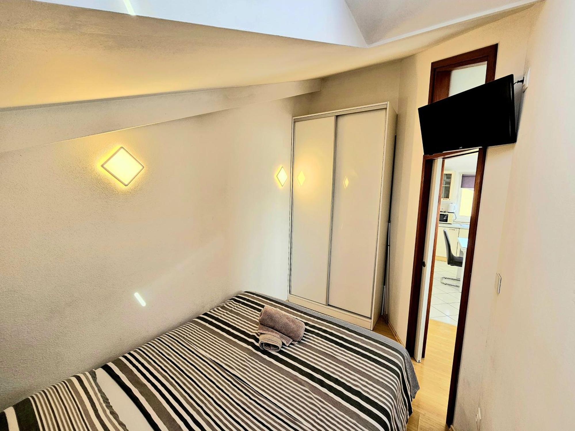 Apartment Zara Biograd Na Moru Bagian luar foto